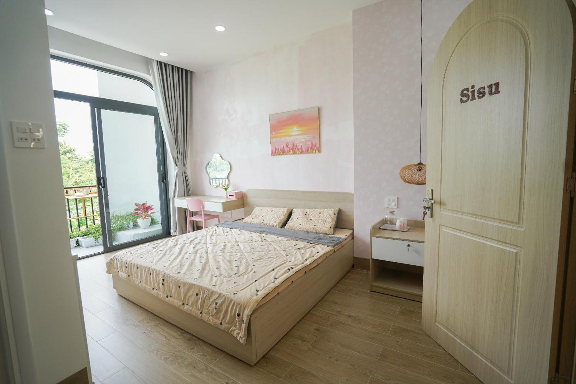 Sophia Healing House Can Tho Luaran gambar