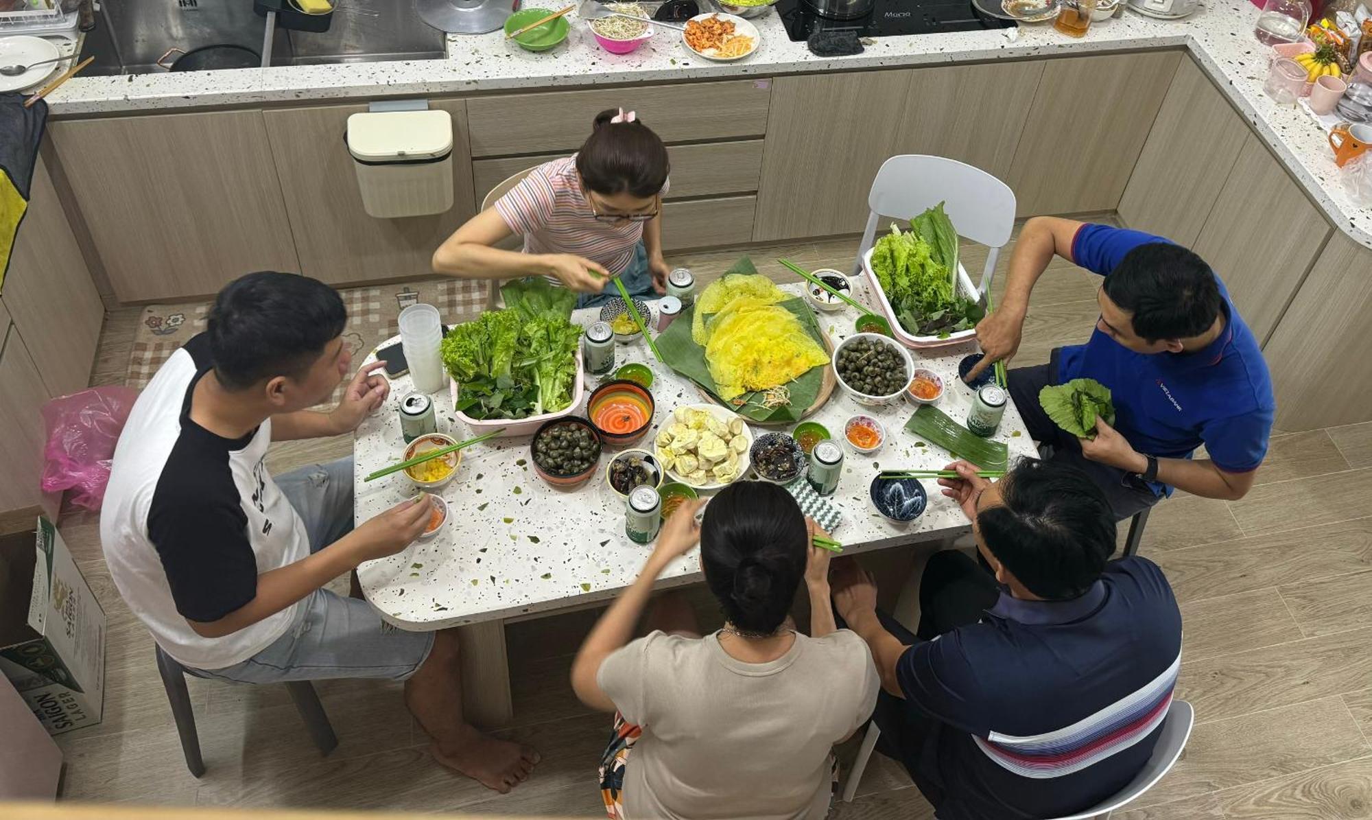 Sophia Healing House Can Tho Luaran gambar